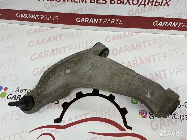 Рычаг передний нижний левый RWD Cadillac CTS 08-13