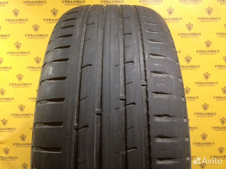 Nokian Tyres Hakka Blue 2 205/65 R16 92V