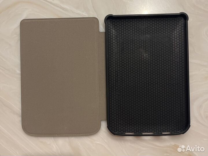 Чехол для электронной книги pocketbook 616/627/632