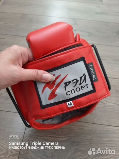 Защита Тай-крав/Тхэквондо/Бокс/единоборства