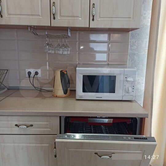 Дом 140 м² на участке 6 сот.