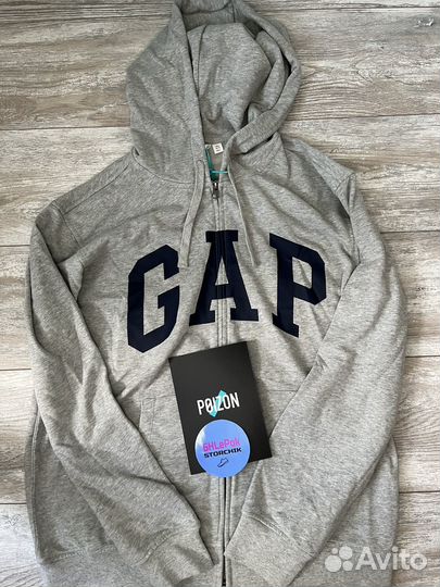 Зип-худи Gap Геп оригинал