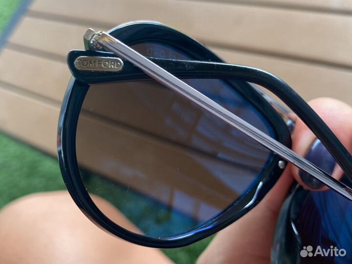 Очки tom ford