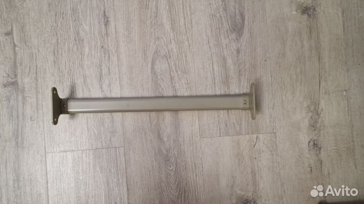 Штанга платяная