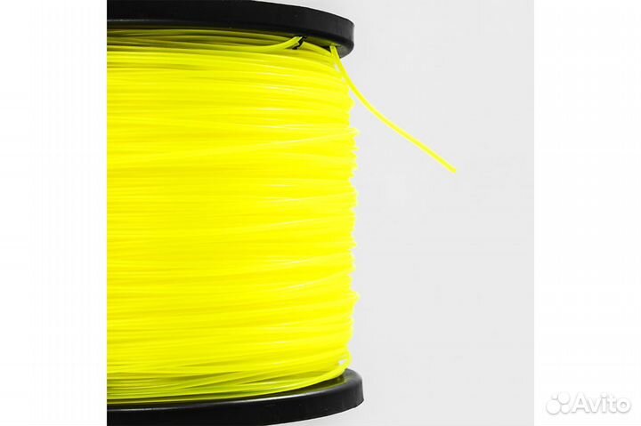 Корд триммерный Classic line на катушке 240 м 3 мм