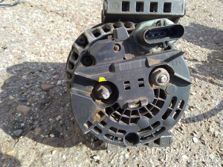 Генератор DAF CF85/XF105