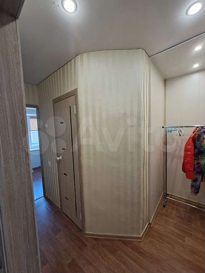 1-к. квартира, 34 м², 1/5 эт.