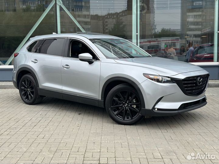 Mazda CX-9 2.5 AT, 2023, 10 900 км