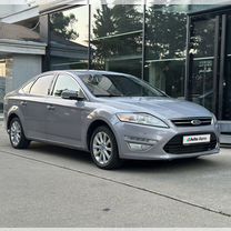 Ford Mondeo 2.0 AT, 2012, 180 000 км, с пробегом, цена 795 000 руб.