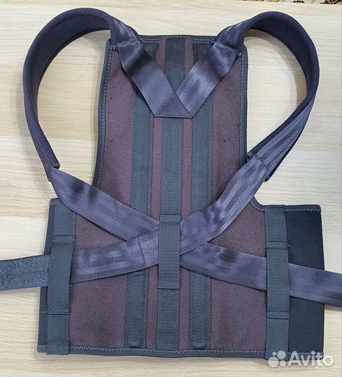 Корсет Orto Professional