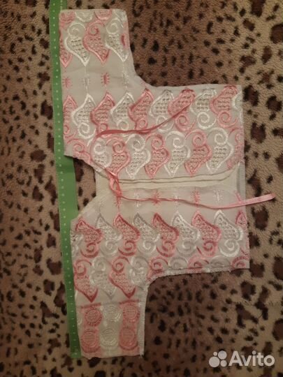 Распашонка для грудничка