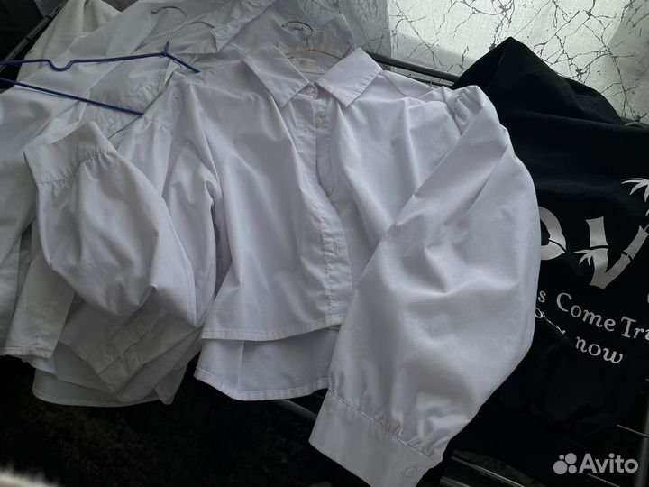 Базовая одежда