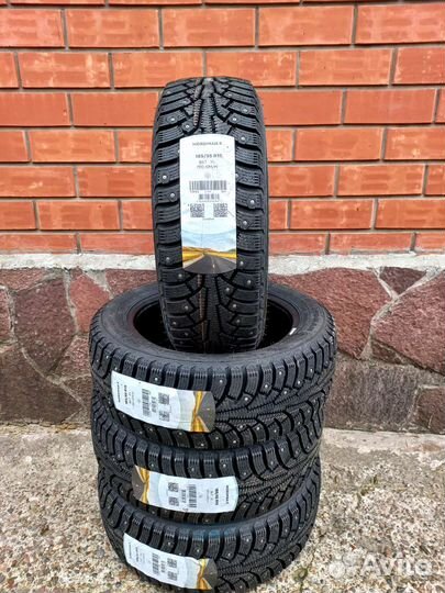 Nokian Tyres Nordman 5 185/55 R15