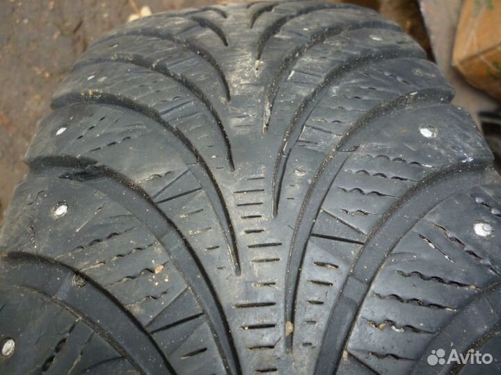 Yokohama Ice Guard Stud IG55 185/65 R15