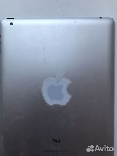iPad 16 gb