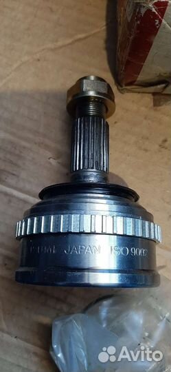 Шрус наружный Honda