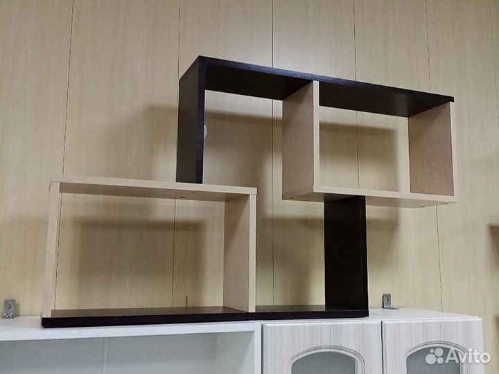 Полка настенная 3