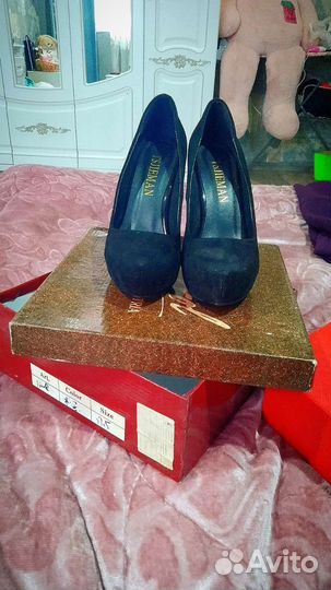 Обувь женская 36 размер