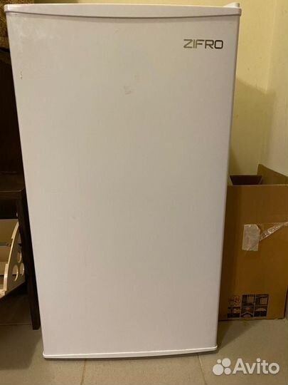 Холодильник