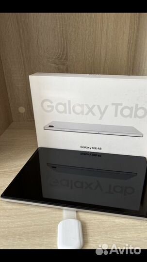 Samsung galaxy тап 8