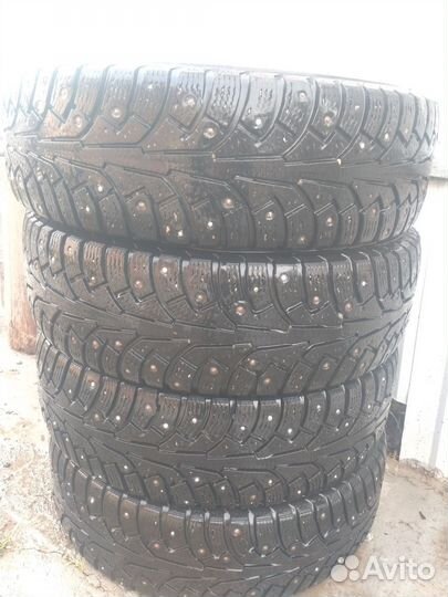 Nordman 5 185/65 R15