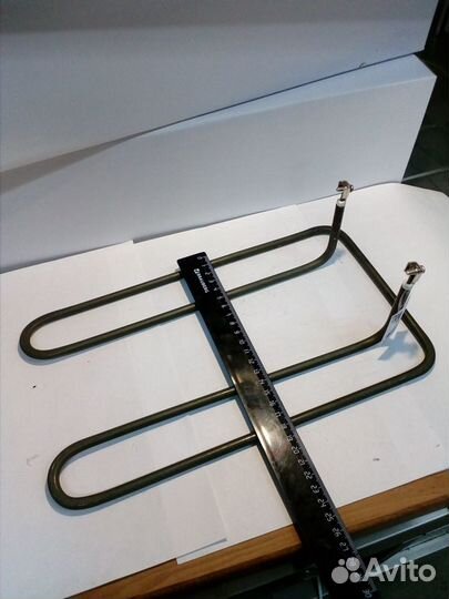 Запчасти в наличии на складе