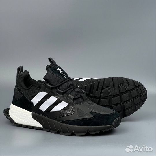 Кроссовки мужские Adidas ZX1000