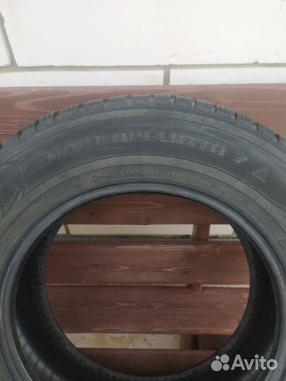 ЯШЗ Medeo All Season 2.25/65 R16