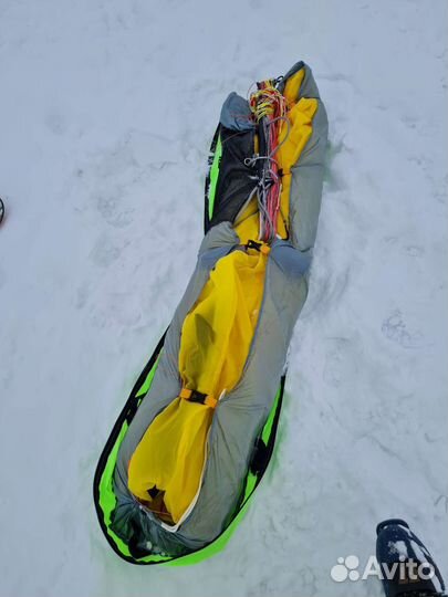 Кайт Paraavis Smile 3 10