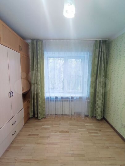 2-к. квартира, 40 м², 2/5 эт.