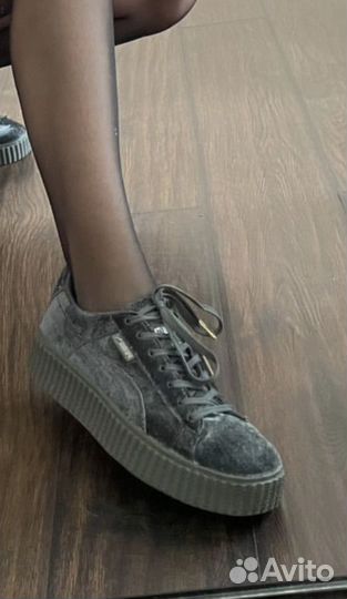 Кроссовки puma