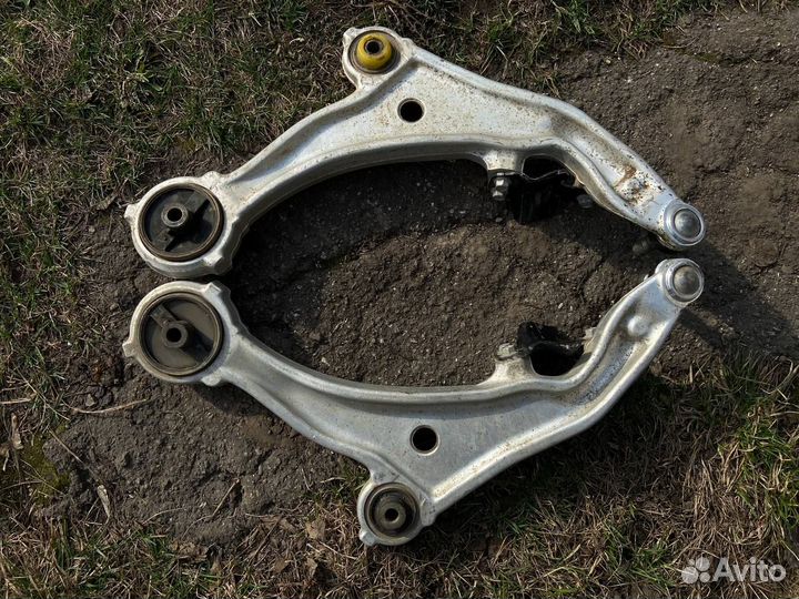 Рычаги передние Nissan Murano Z51