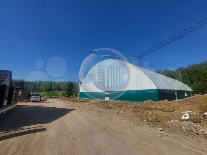 Фок с хорошим клиентопотоком