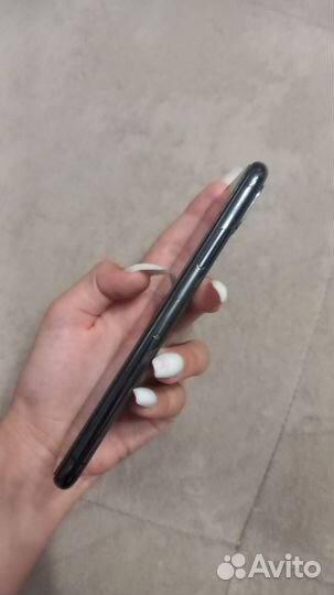 iPhone 10 256 гб