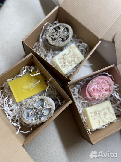 Подарочный набор. Доставка по городу бесплатно