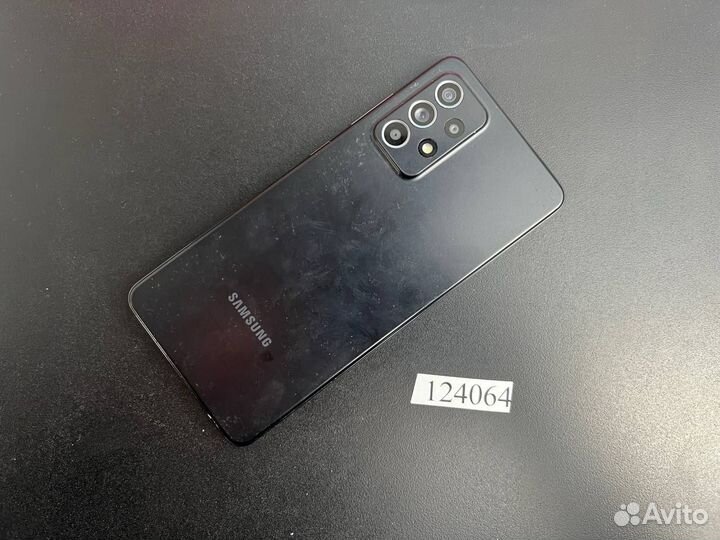 Samsung Galaxy A52, 8/256 ГБ