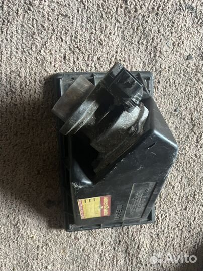 Дмрв датчик sr20de