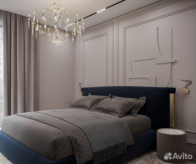 Дизайнер интерьера