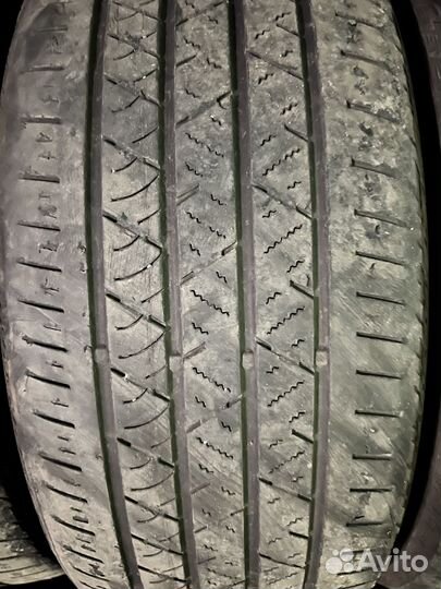 Continental ContiCrossContact LX Sport 255/50 R20 109H