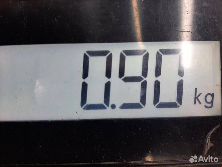 Радиатор отопителя (печки) Skoda Rapid 2015