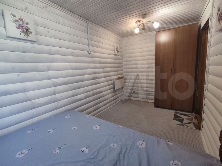 Дача 35 м² на участке 15,8 сот.