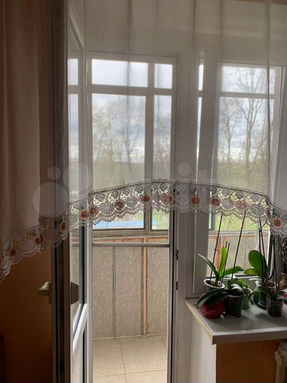 4-к. квартира, 91 м², 4/10 эт.