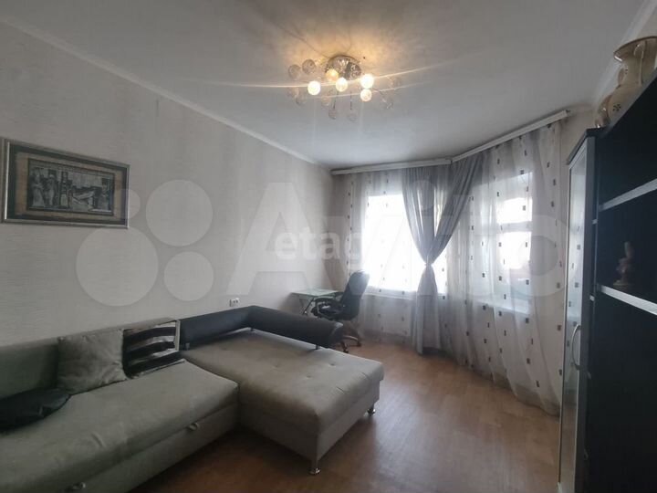 3-к. квартира, 68 м², 7/9 эт.