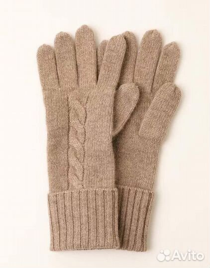 Перчатки Loro Piana