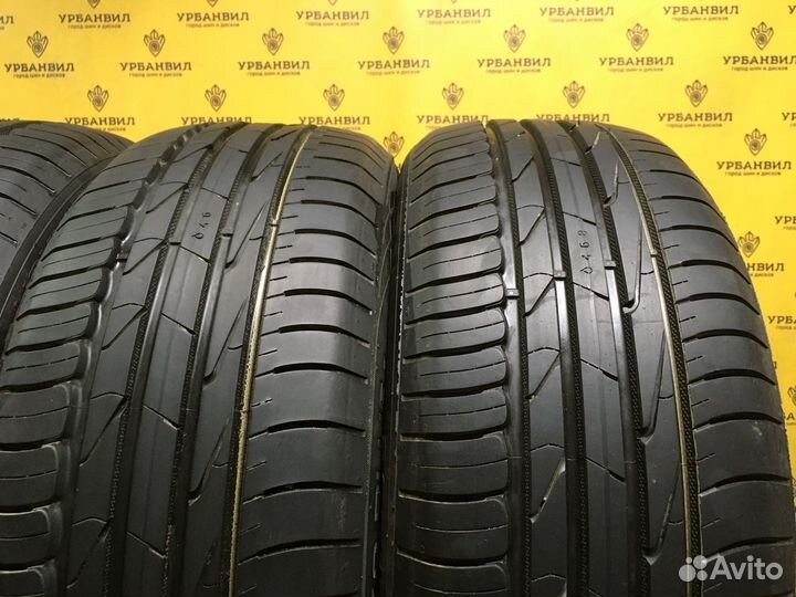 Nokian Tyres Hakka Blue 3 205/50 R17 93V