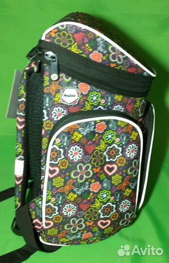 Ранец школьный Magtaller Boxi 2