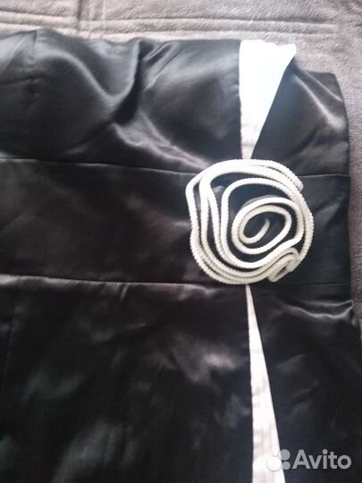 Платье новое