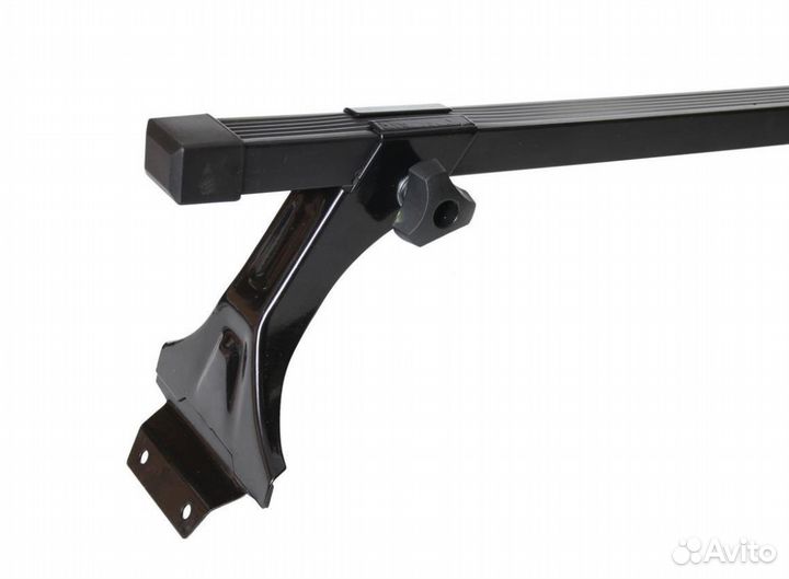 Багажник на крышу Лада Гранта Евродеталь