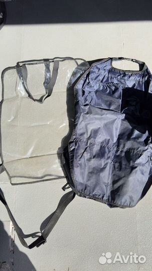 Авто кресло, бустер и чехлы детские
