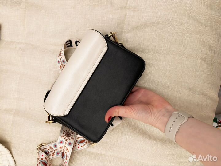 Сумка женская beibaobaogirl